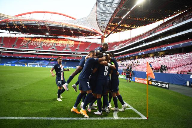 58场打进58球！C罗在沙特联场均打进1球